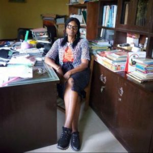 Pastor (Mrs) Christiana Sobande, Proprietress